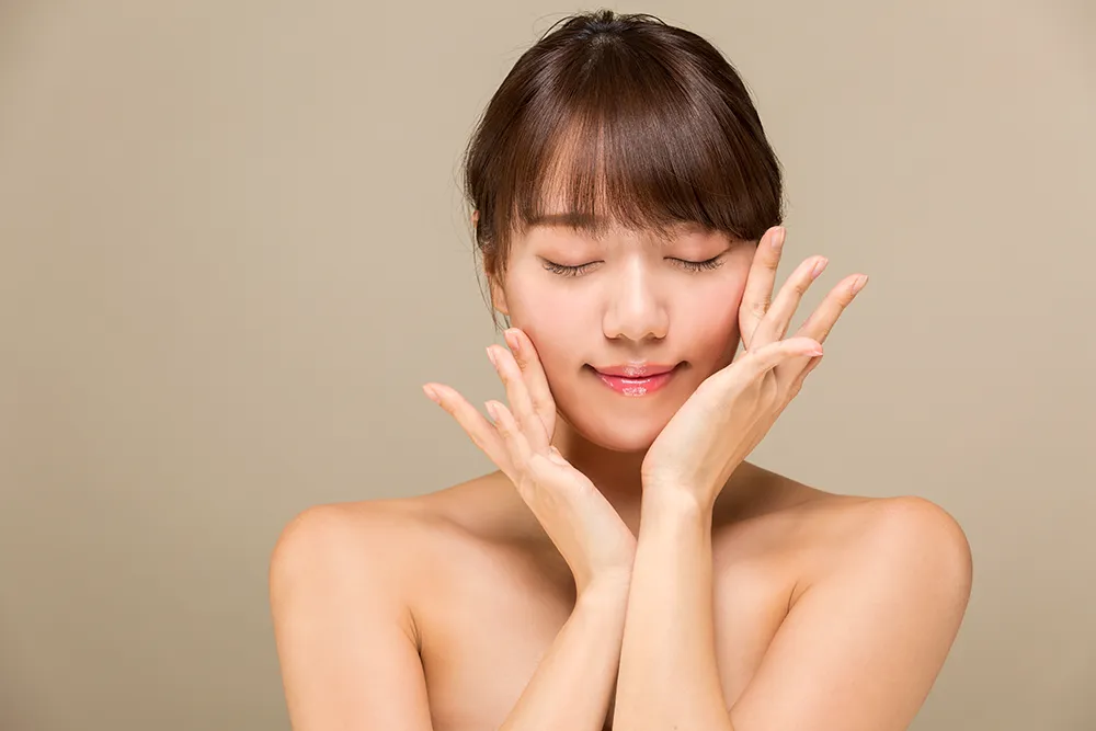 美肌アンチエイジング点滴